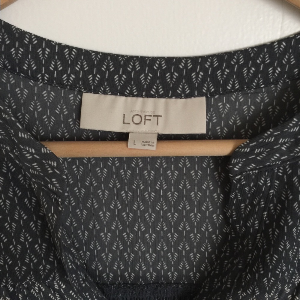 LOFT Top - Picture 2 of 3